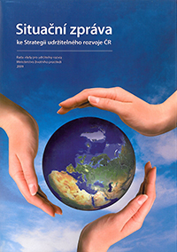 Situační zpráva ke Strategii udržitelného rozvoje ČR (2009)